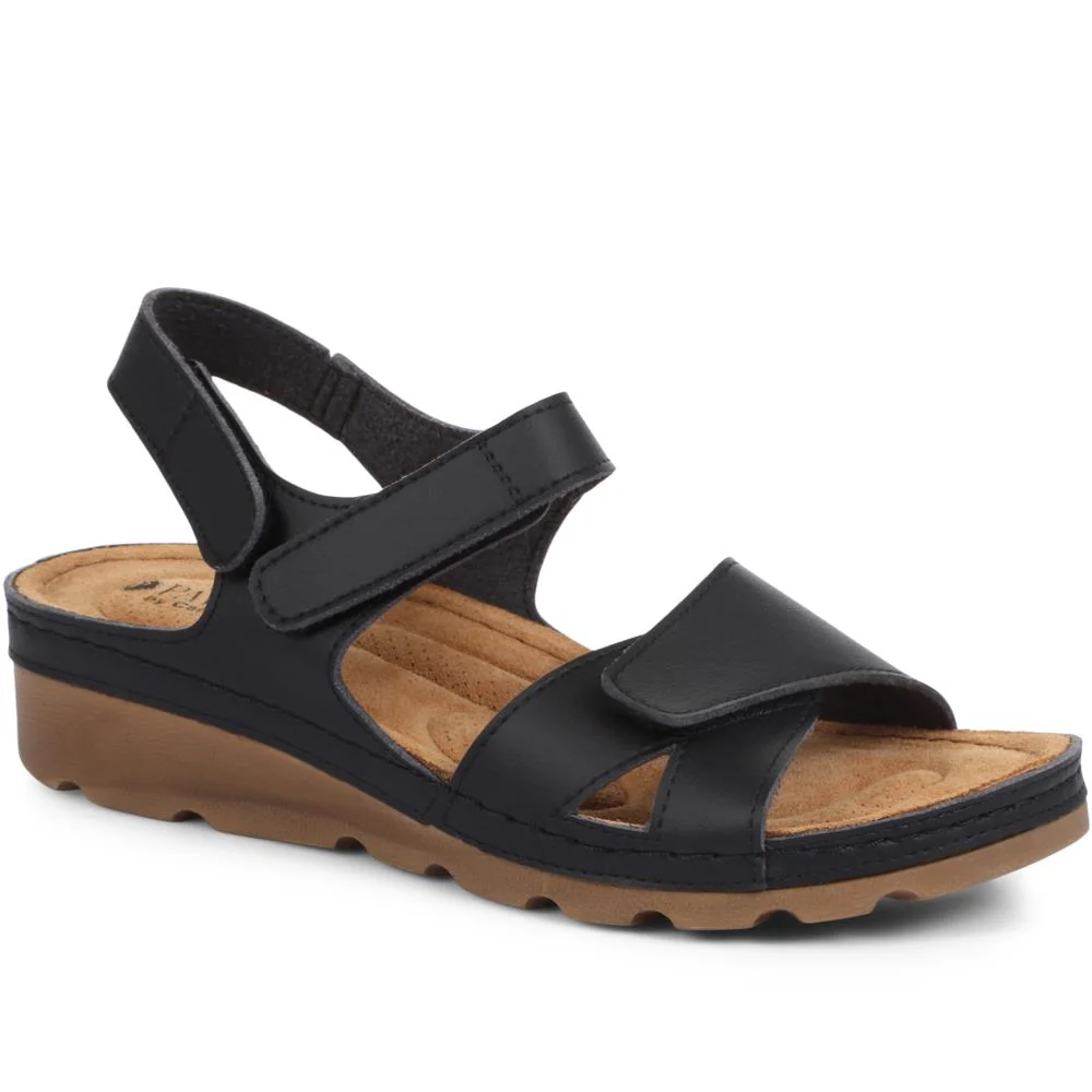 Adjustable Sandals - SERAY33011 / 320 083 - Image 5