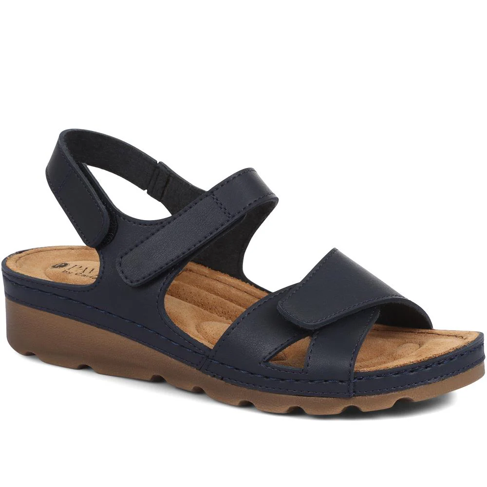 Adjustable Sandals - SERAY33011 / 320 083 - Image 6