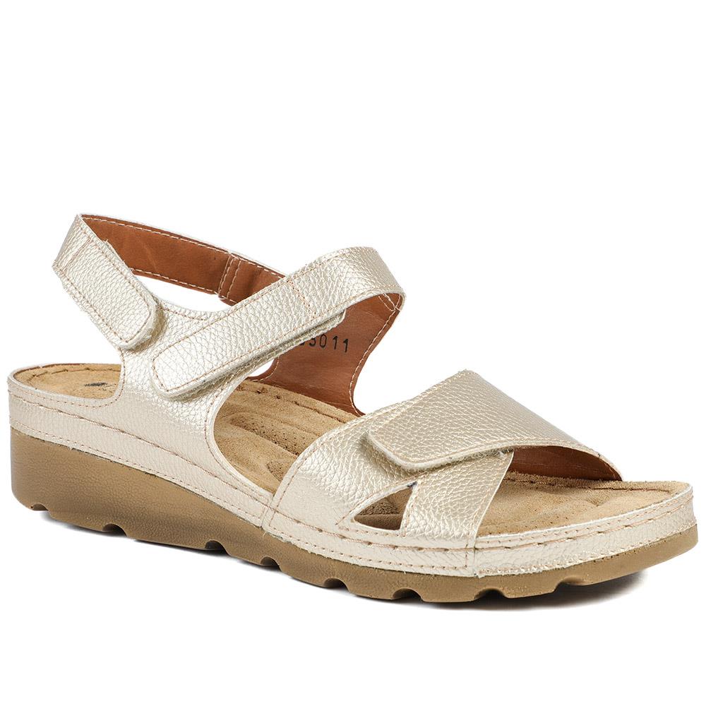Adjustable Sandals - SERAY33011 / 320 083 - Image 7