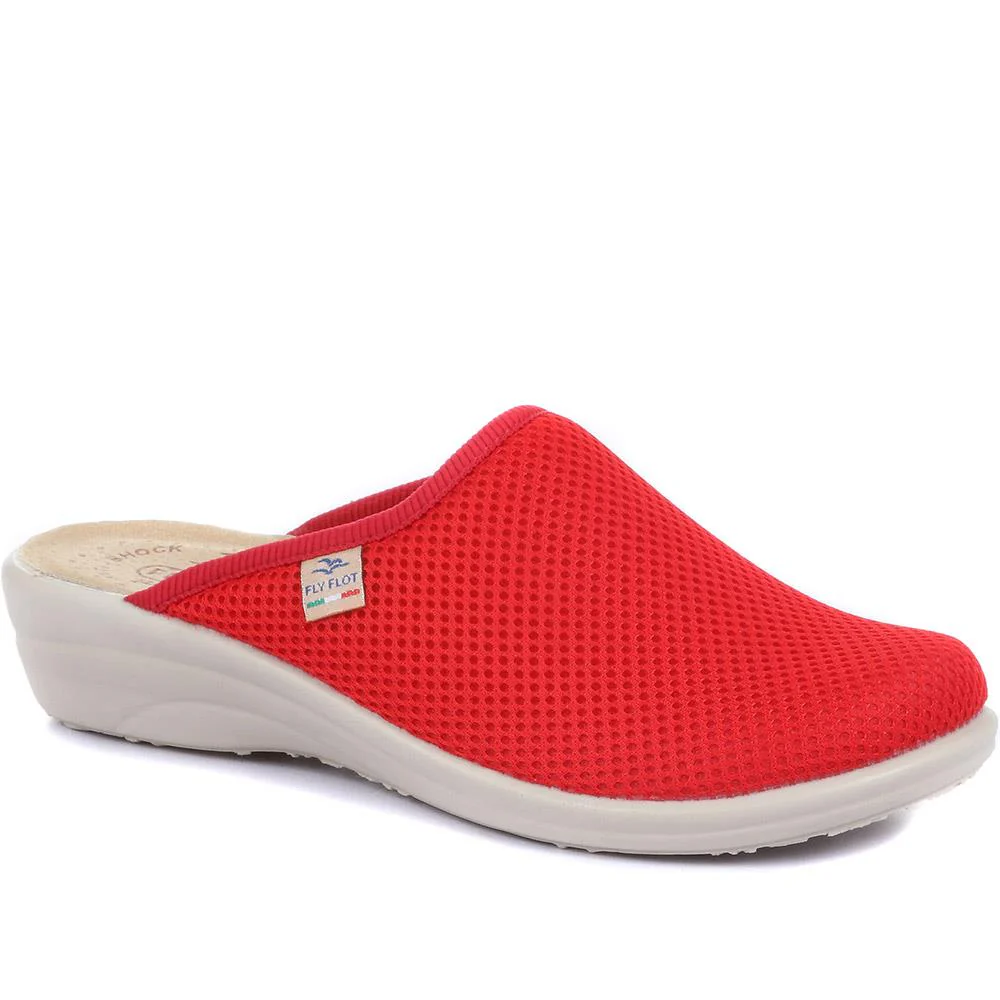 Anatomic Clogs - FLY25030 / 309 914 - Image 4