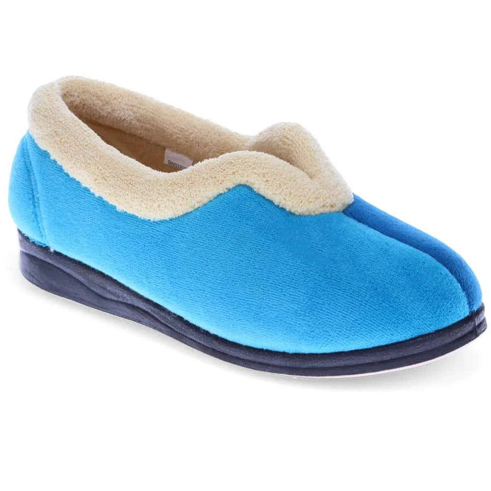 Antibacterial Slippers - QING32013 / 319 075 - Image 4