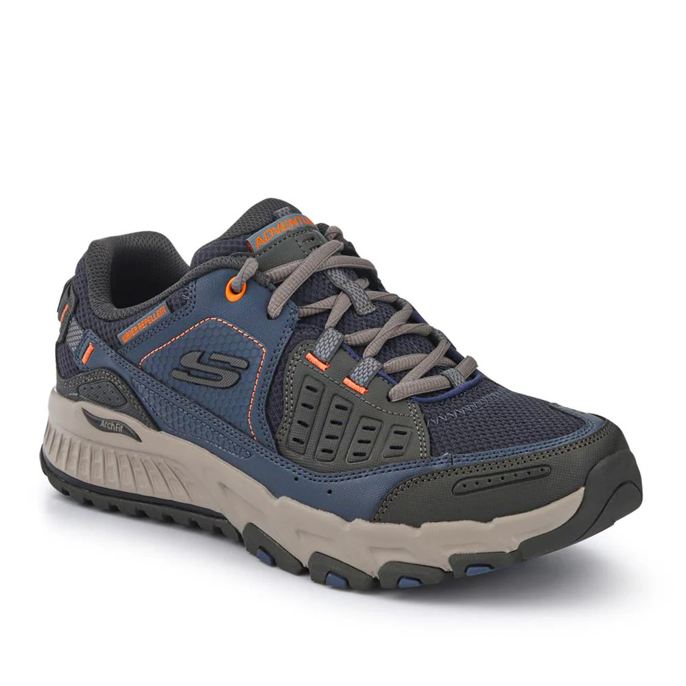 Arch Fit Escape Plan Trainers - SKE41021 / 326 746 - Navy