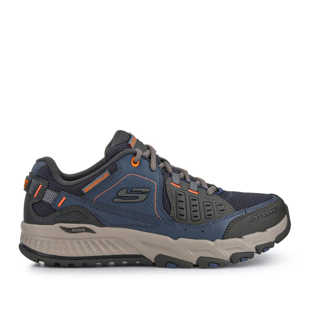 Arch Fit Escape Plan Trainers - SKE41021 / 326 746 - Navy - Image 2