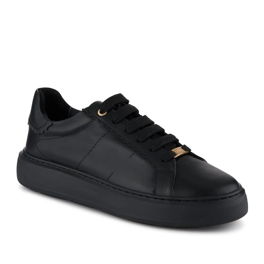 Astra Leather Trainers - ASTRA / 328 533