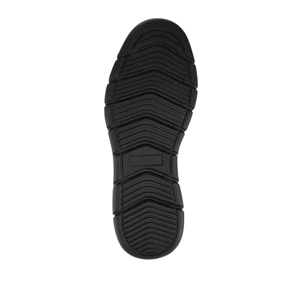 Casual Lightweight Lace Up Shoes - TEJ42001 / 328 342 - Tan - Image 5