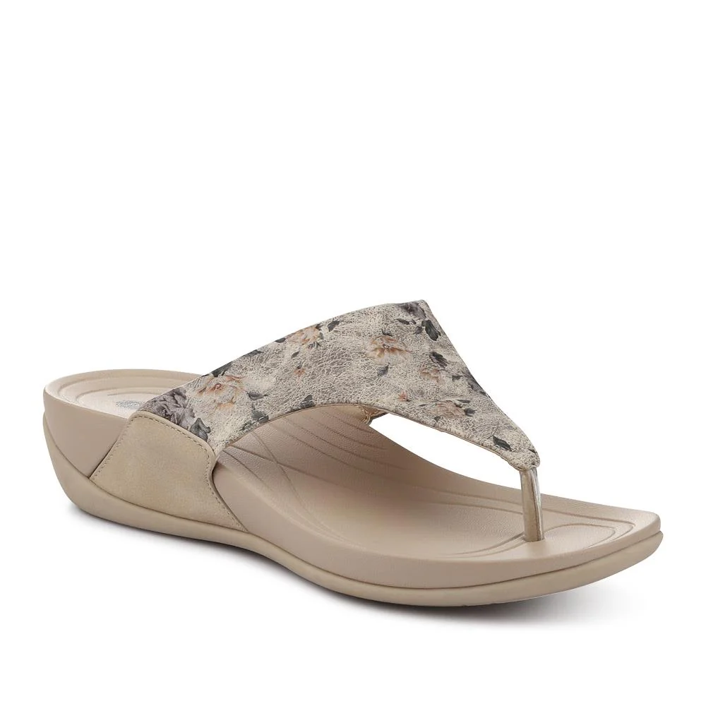 Chunky Toe Post Sandals - BAIZH41049 / 327 217 - Image 2