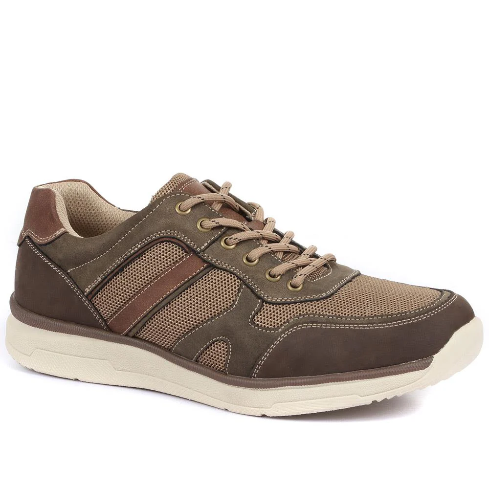 Colour Contrast Trainers - WBINS33013 / 319 500