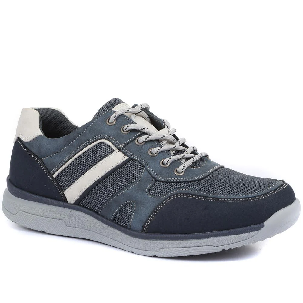 Colour Contrast Trainers - WBINS33013 / 319 500 - Image 2