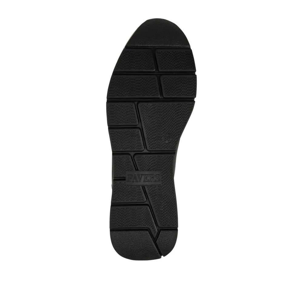 Comfort Platform Boots - WOIL42014 / 328 478 - Black - Image 5