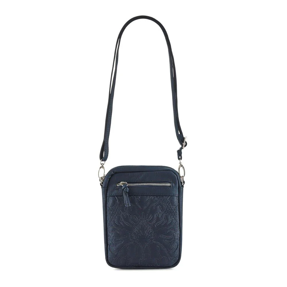 Daily Adjustable Cross-Body Bag - JEWN41003 / 326 891