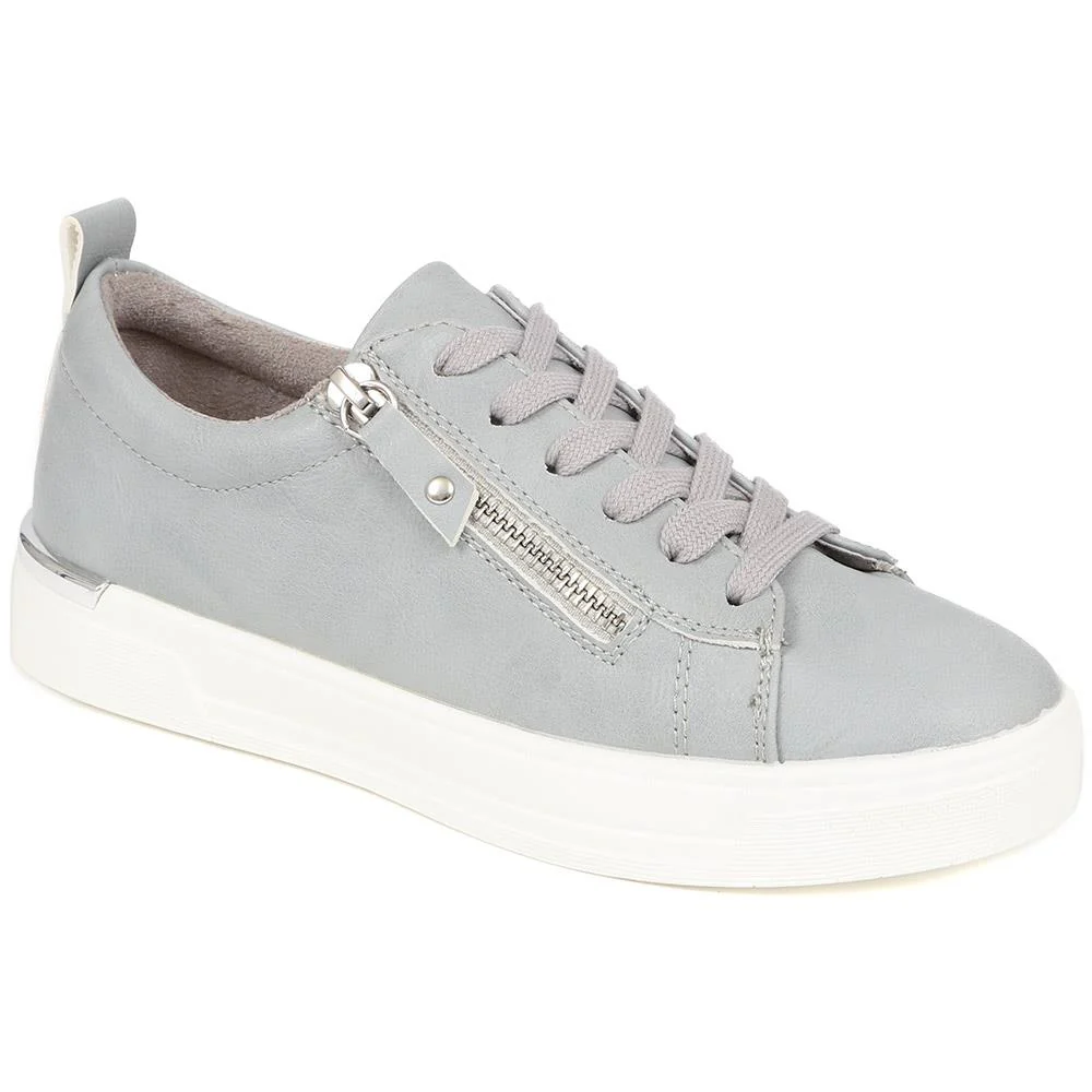 Dual-Fasten Trainers  - WBINS39007 / 324 929