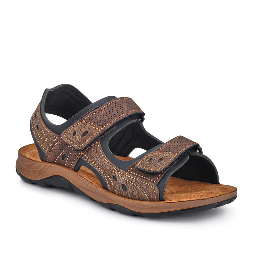 Dual Touch-Fasten Sandals - INB41012 / 326 993