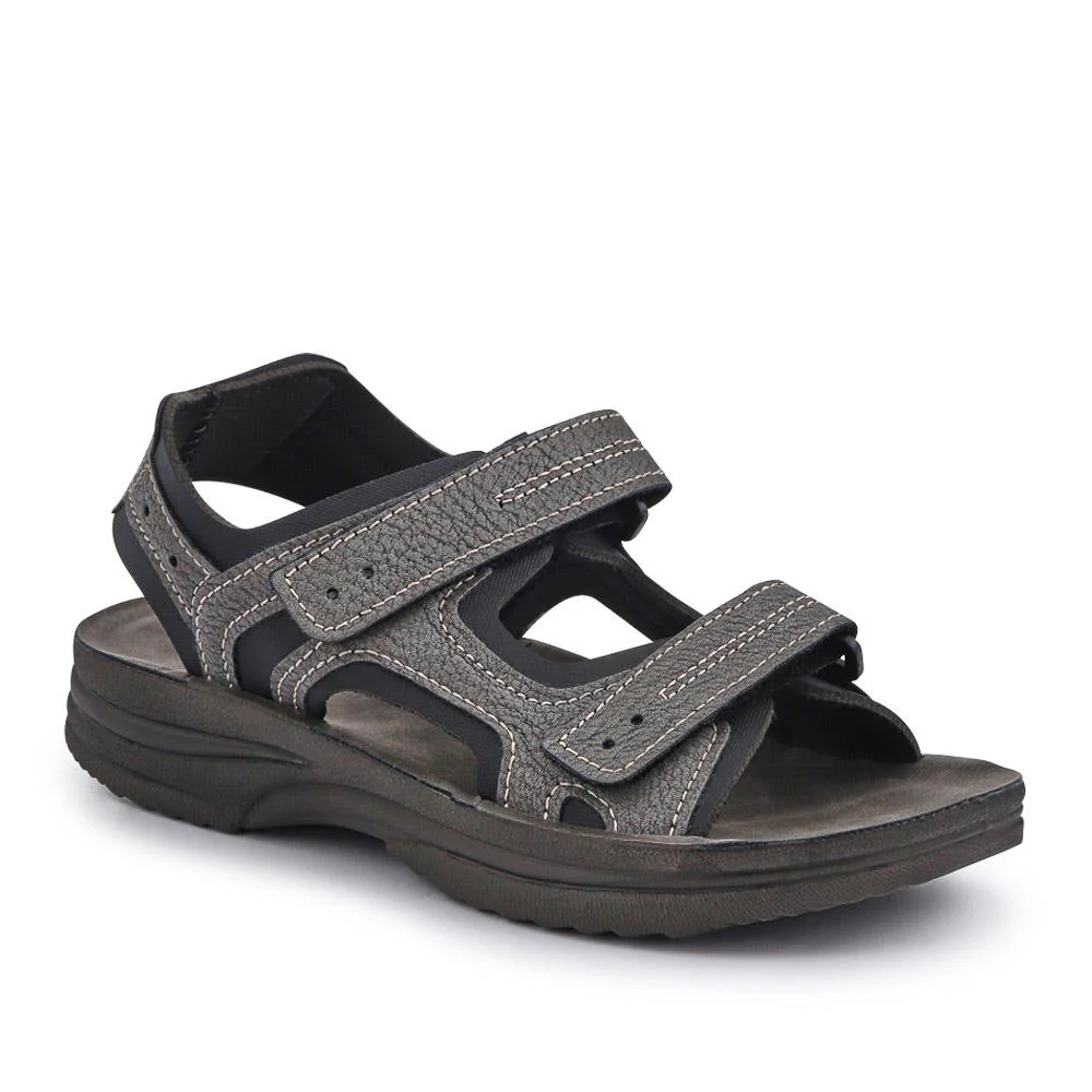 Dual Touch-Fastening Sandals - INB41010 / 326 992 - Image 2