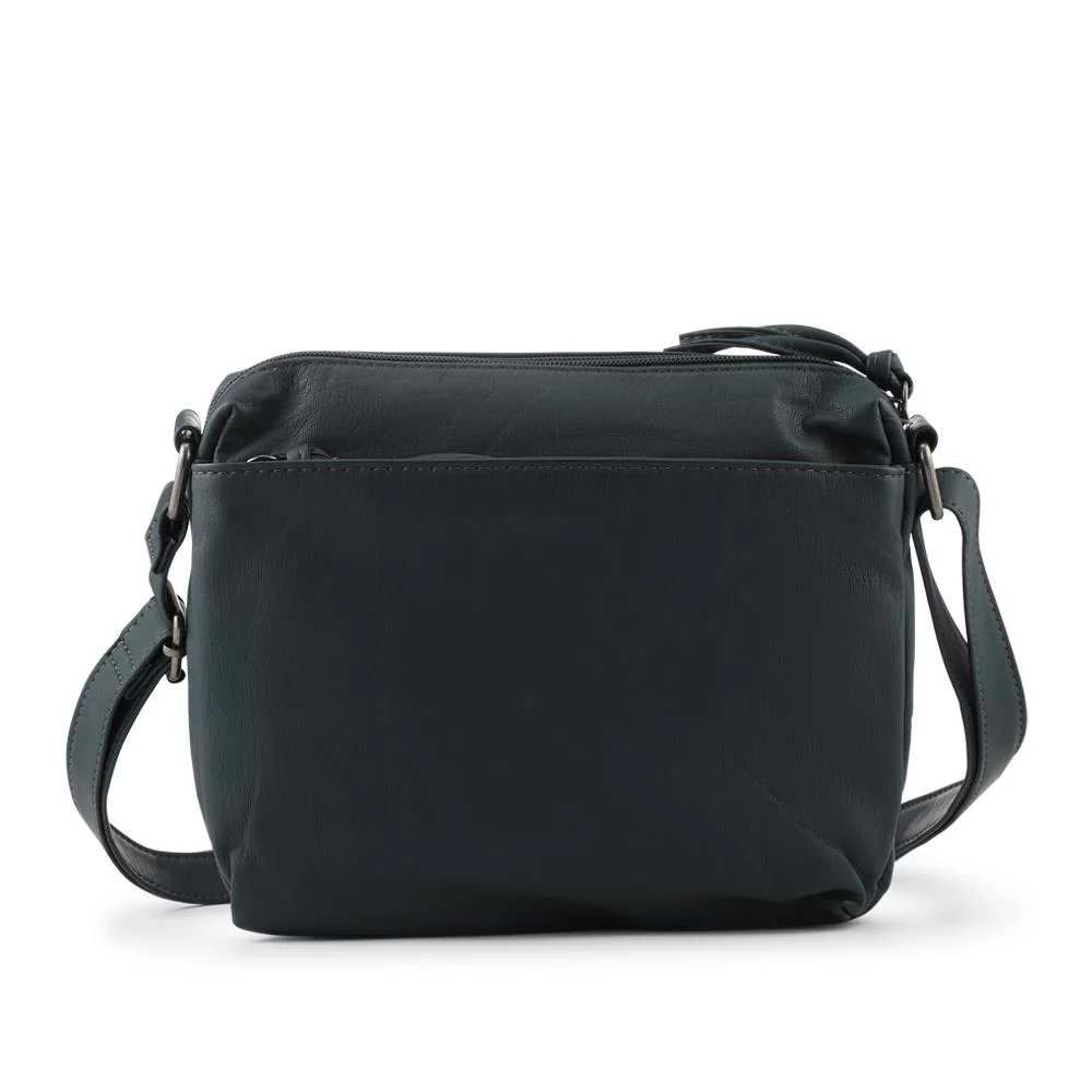 Durable Zipped Crossbody Bag - JEWN42001 / 328 418 - Multi - Image 3
