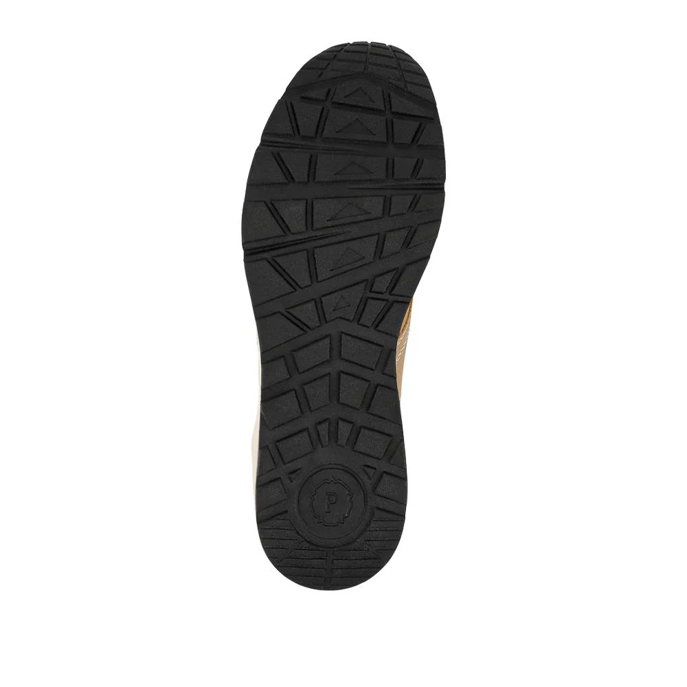 Easy Step In Cushioned Shoes - BOJIE41022 / 327 405 - Taupe - Image 5