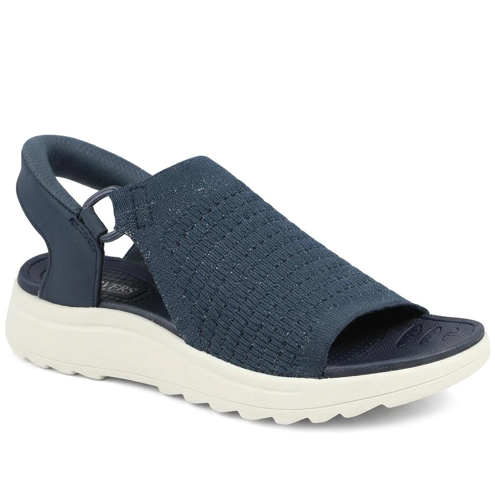 Easy Step In Stretch Fit Sandals - BOJIE43007 / 329 278