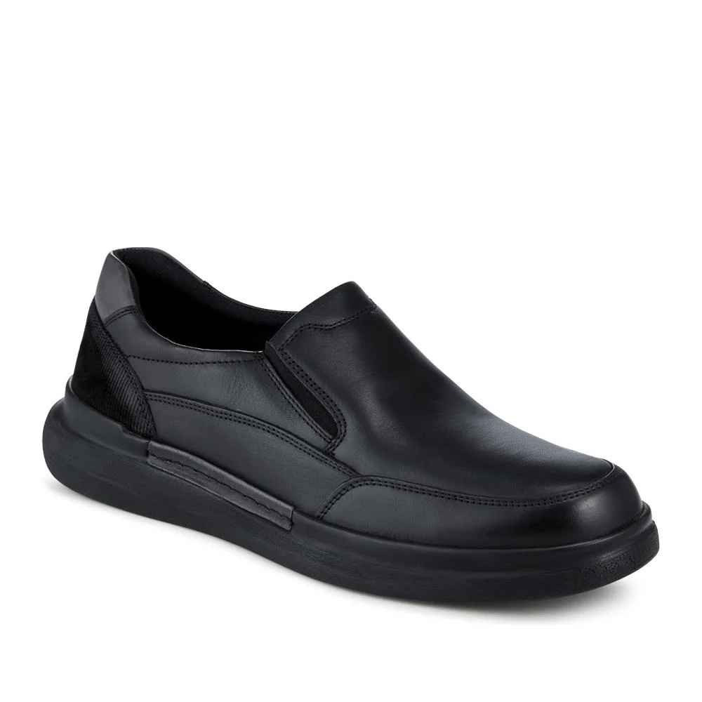 Elasticated Lightweight Slip In Shoes - TEJ42002 / 328 343