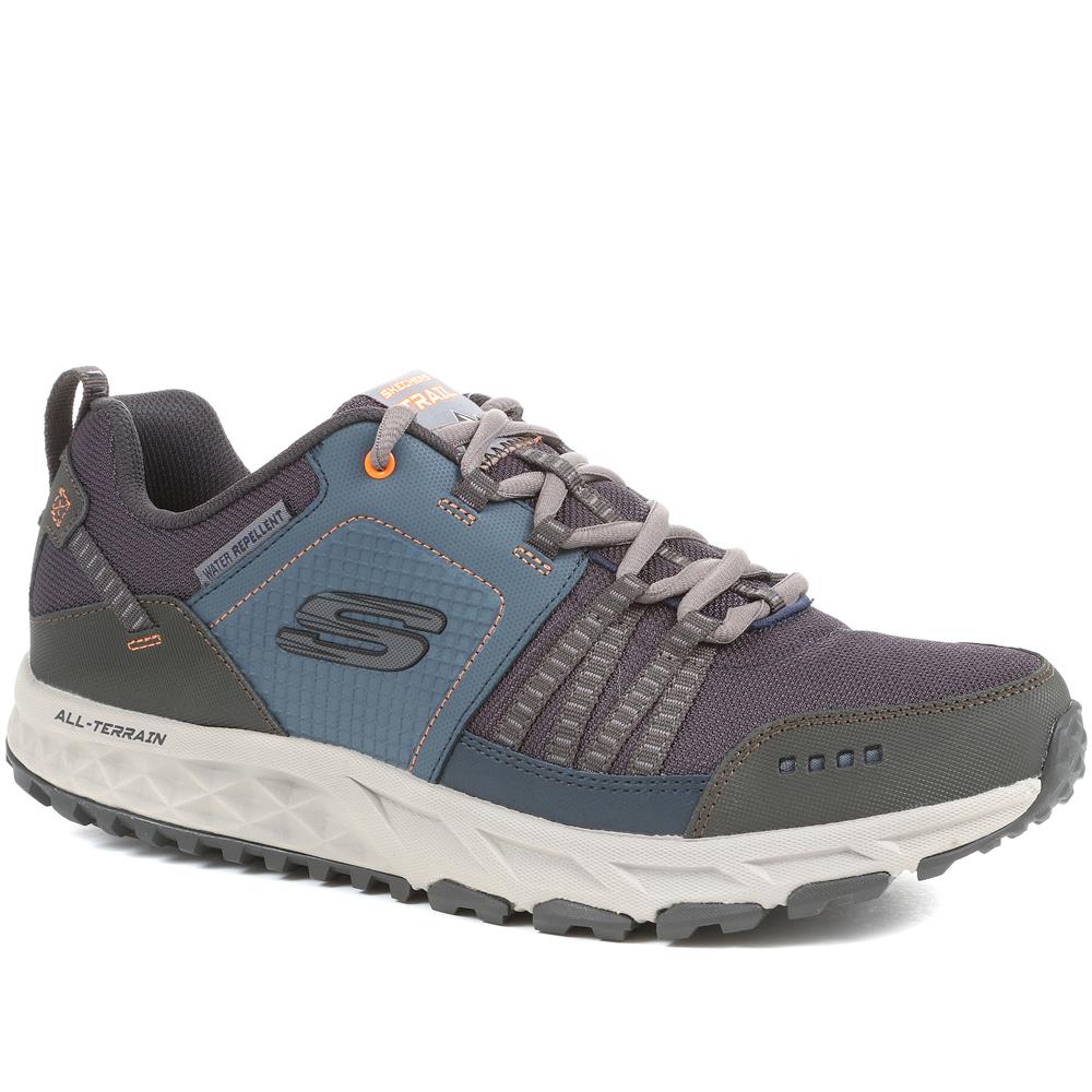 Escape Plan Trainers - SKE27053 / 311 712 - Image 3