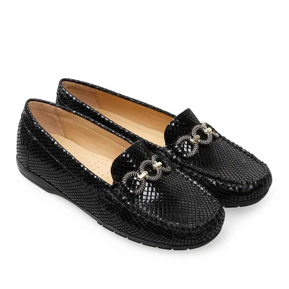 Essential Comfort Flats - BLISS II