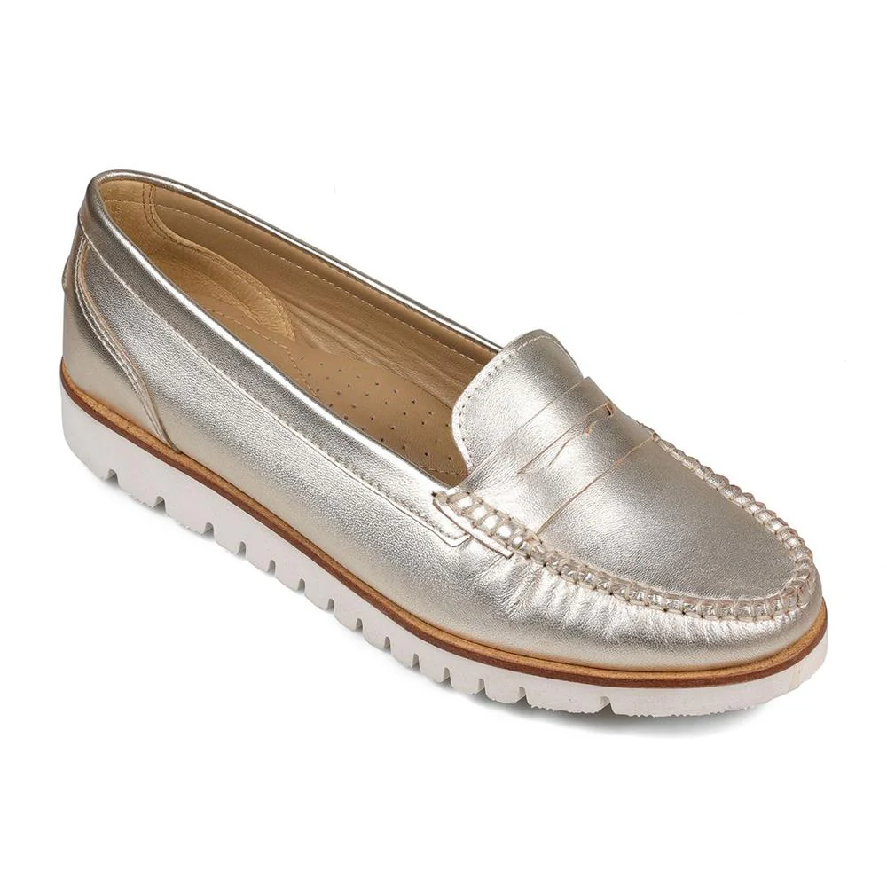 Essential Comfort Flats - ELOISE