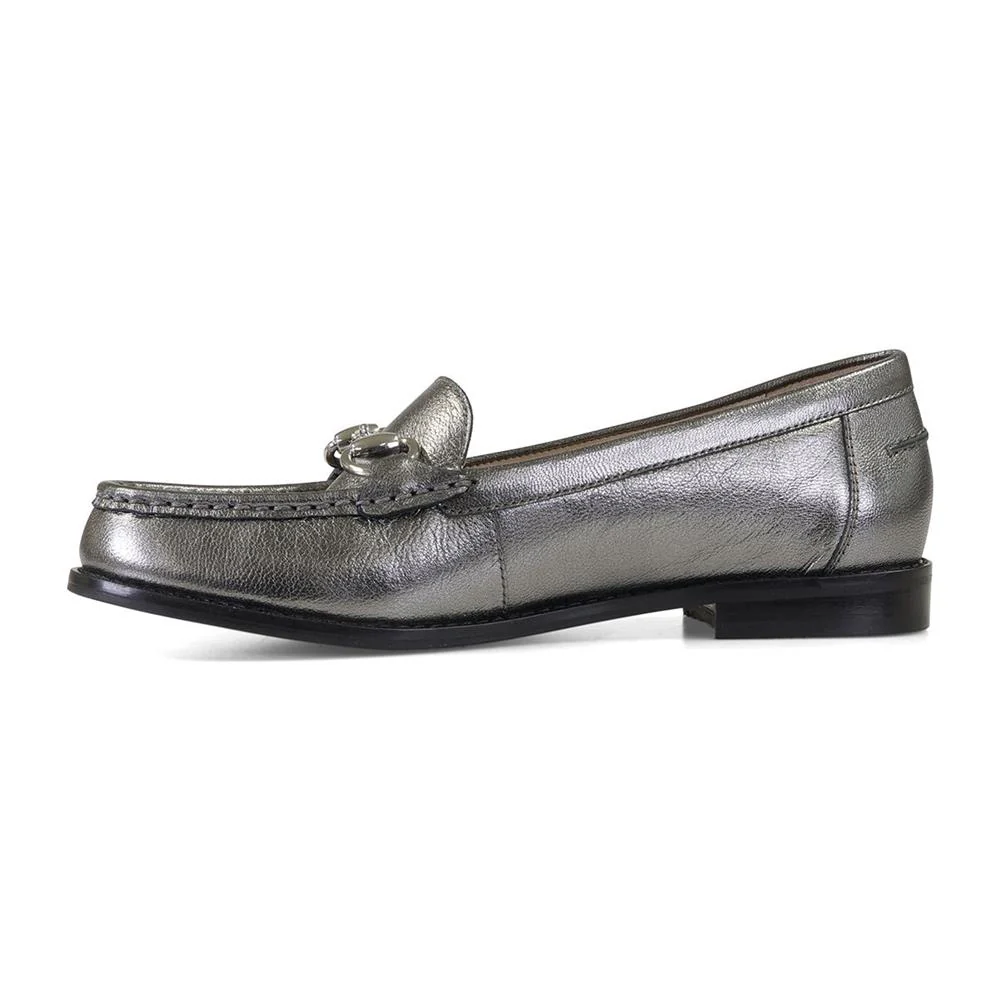 Essential Comfort Flats - LUCA - Luca / null - Anthracite - Image 3