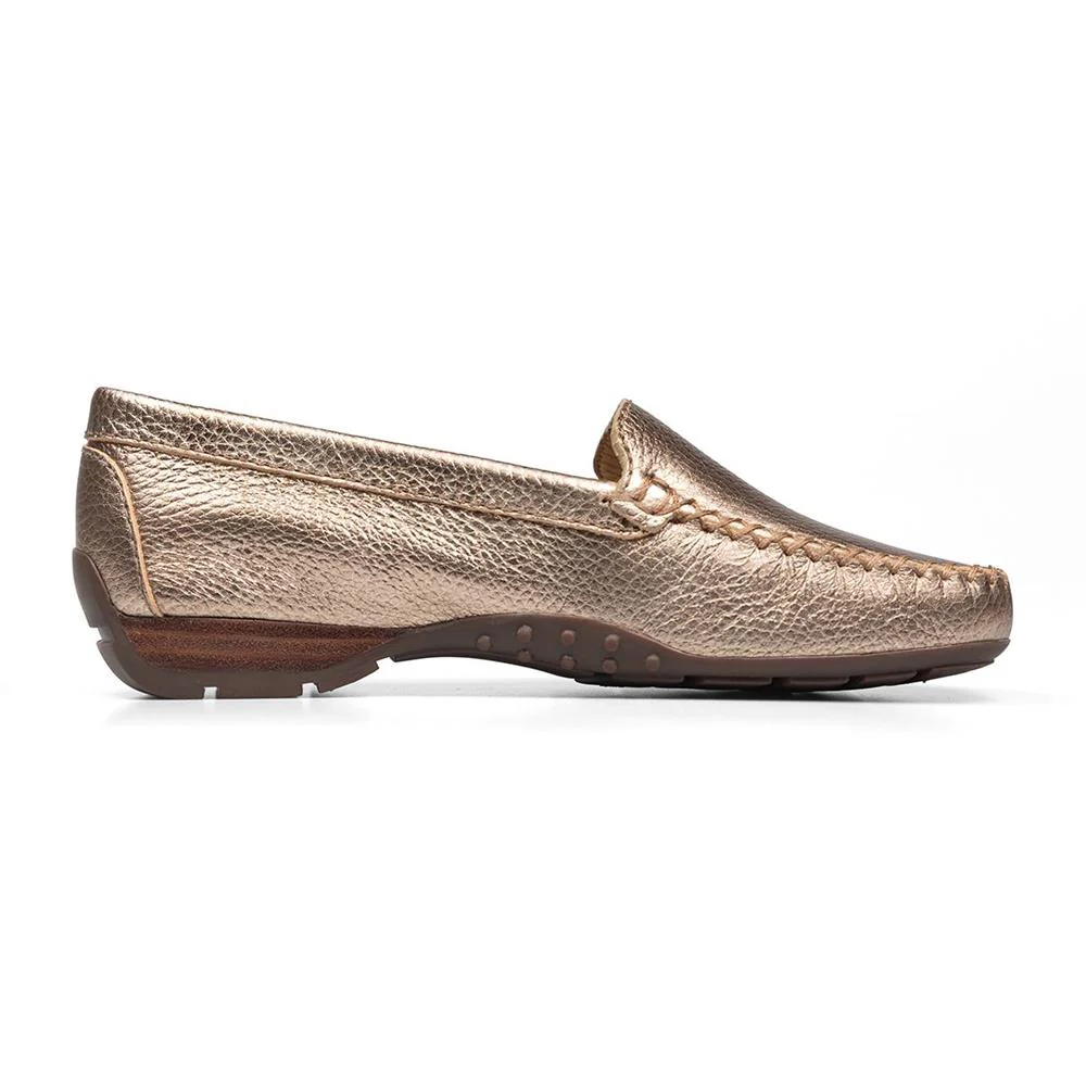 Essential Comfort Flats - SANSON - Sanson / null - Gold - Image 5