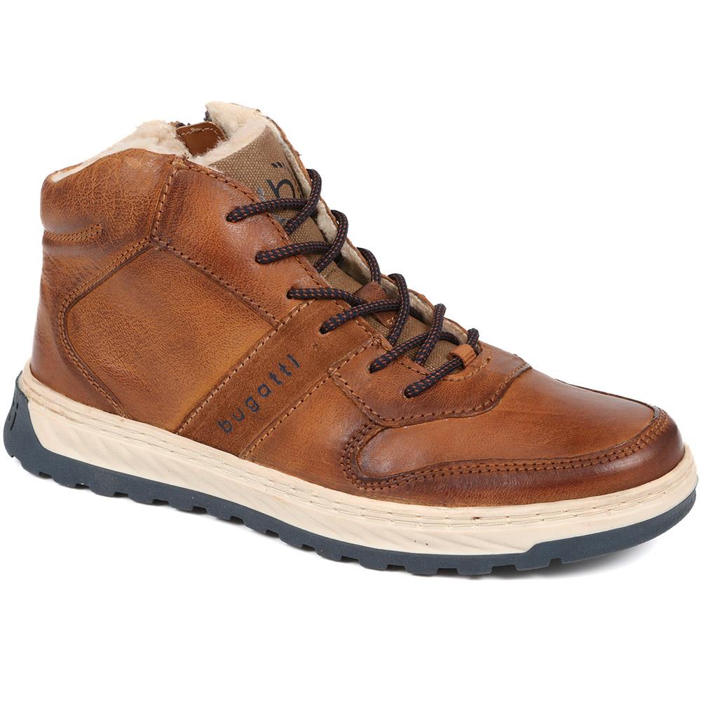 Exeter Boots - BUG38503 / 324 036 - Cognac