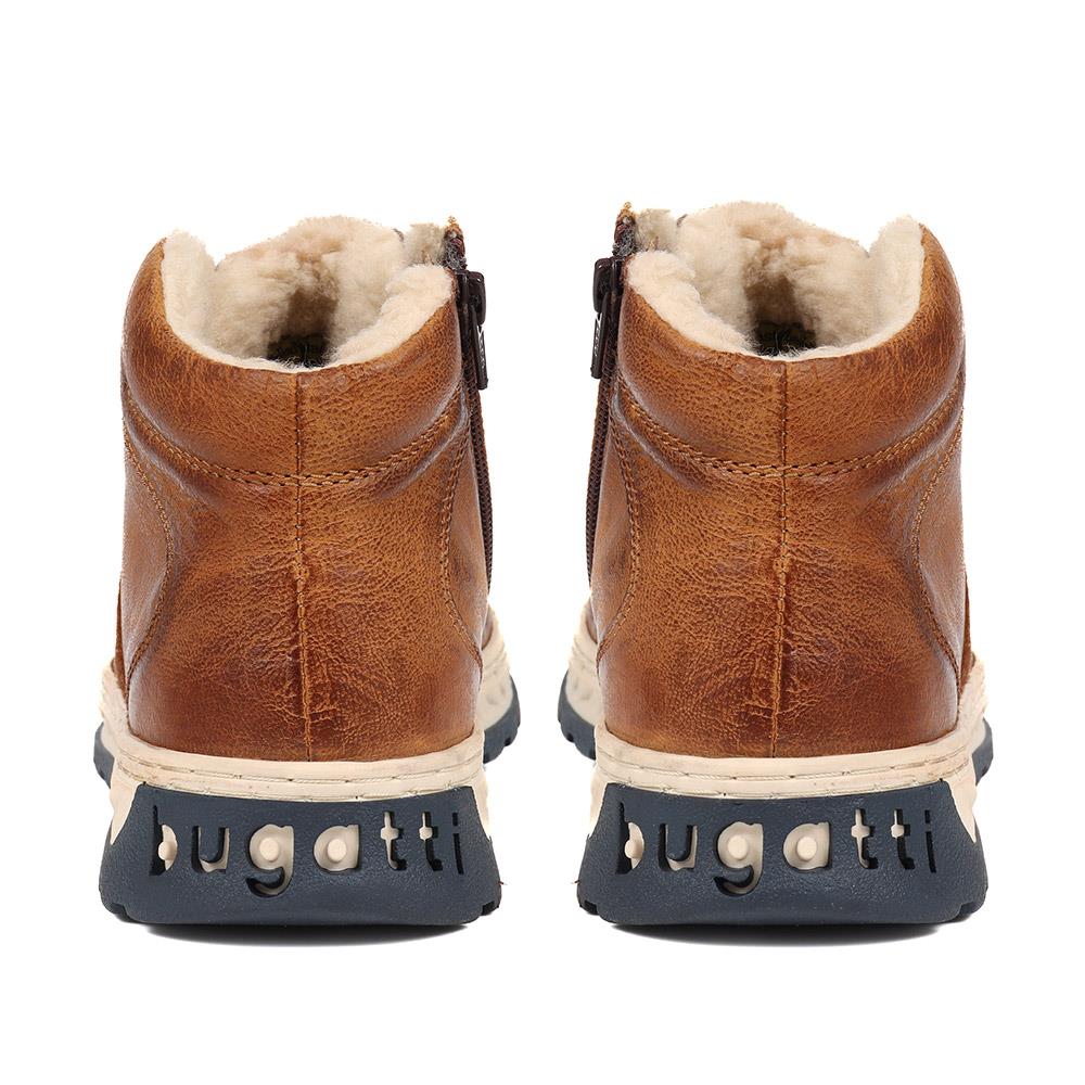Exeter Boots - BUG38503 / 324 036 - Cognac - Image 3