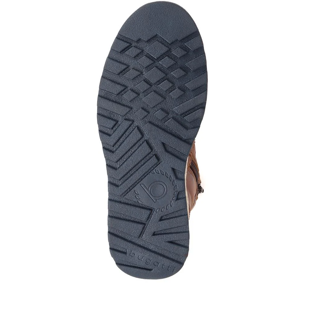 Exeter Boots - BUG38503 / 324 036 - Cognac - Image 4