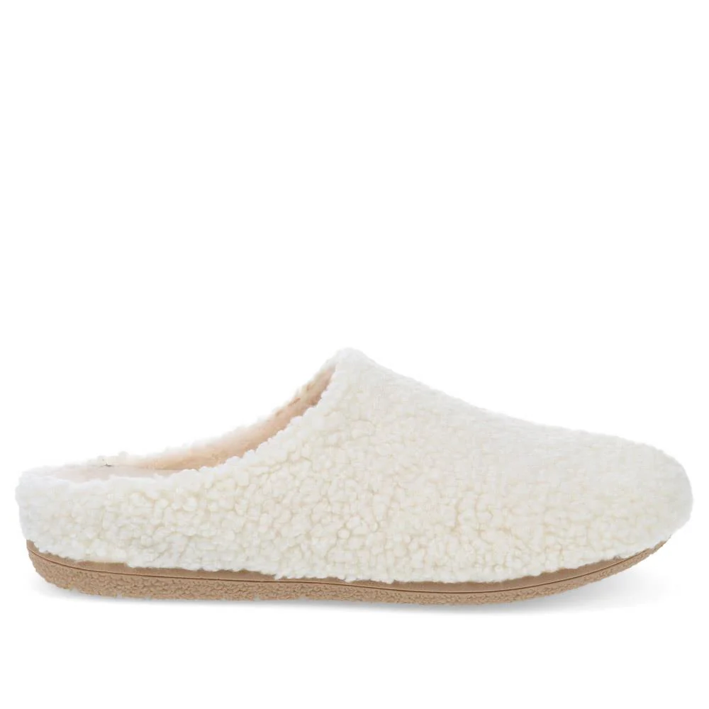 Femie Comfort Slippers - FEMIE / 326 771 - Cream - Image 2