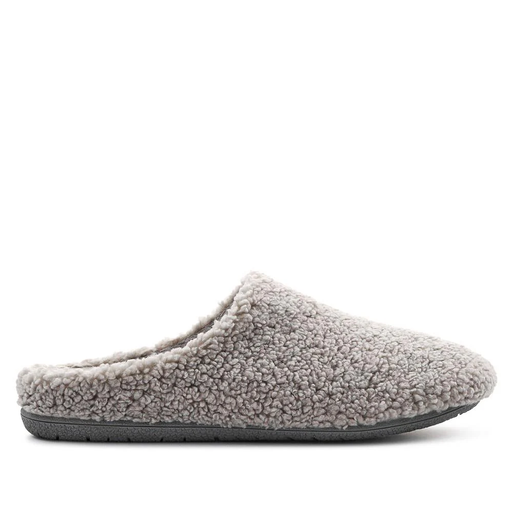 Femie Comfort Slippers - FEMIE / 326 771 - Grey - Image 2