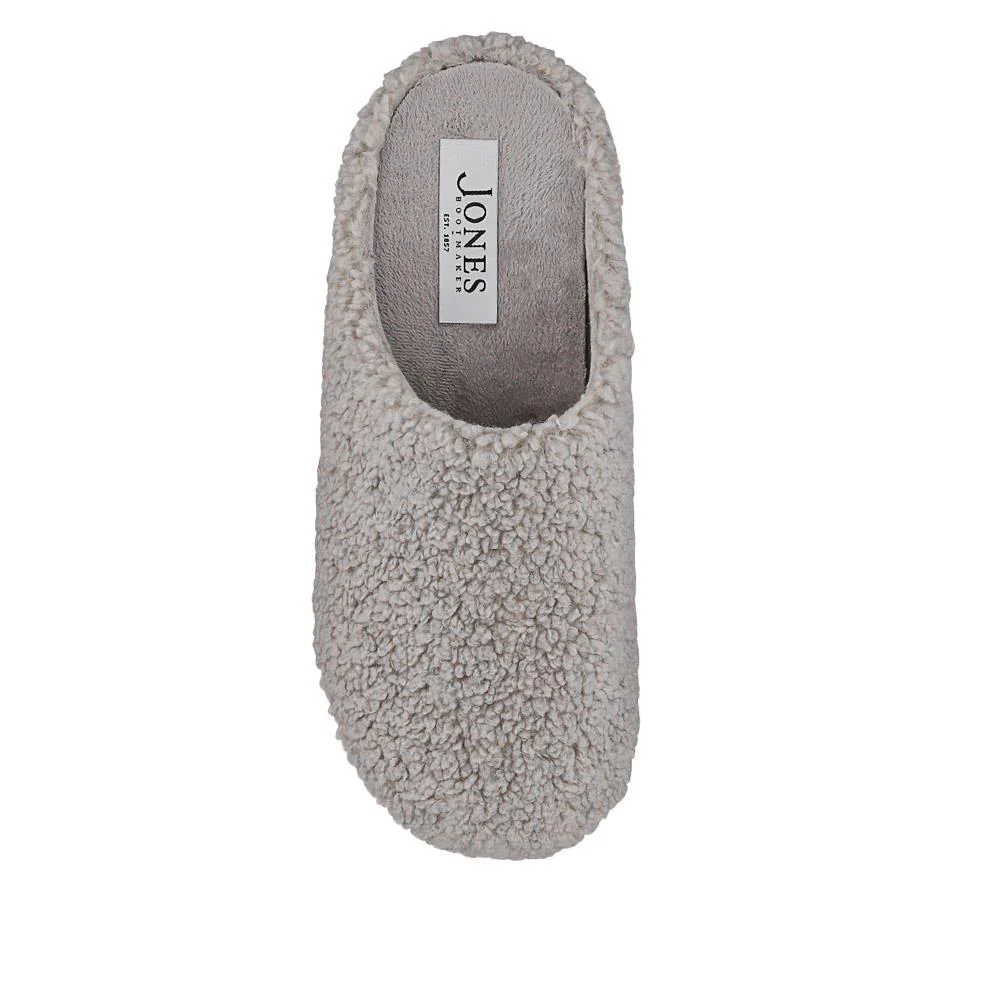 Femie Comfort Slippers - FEMIE / 326 771 - Grey - Image 4