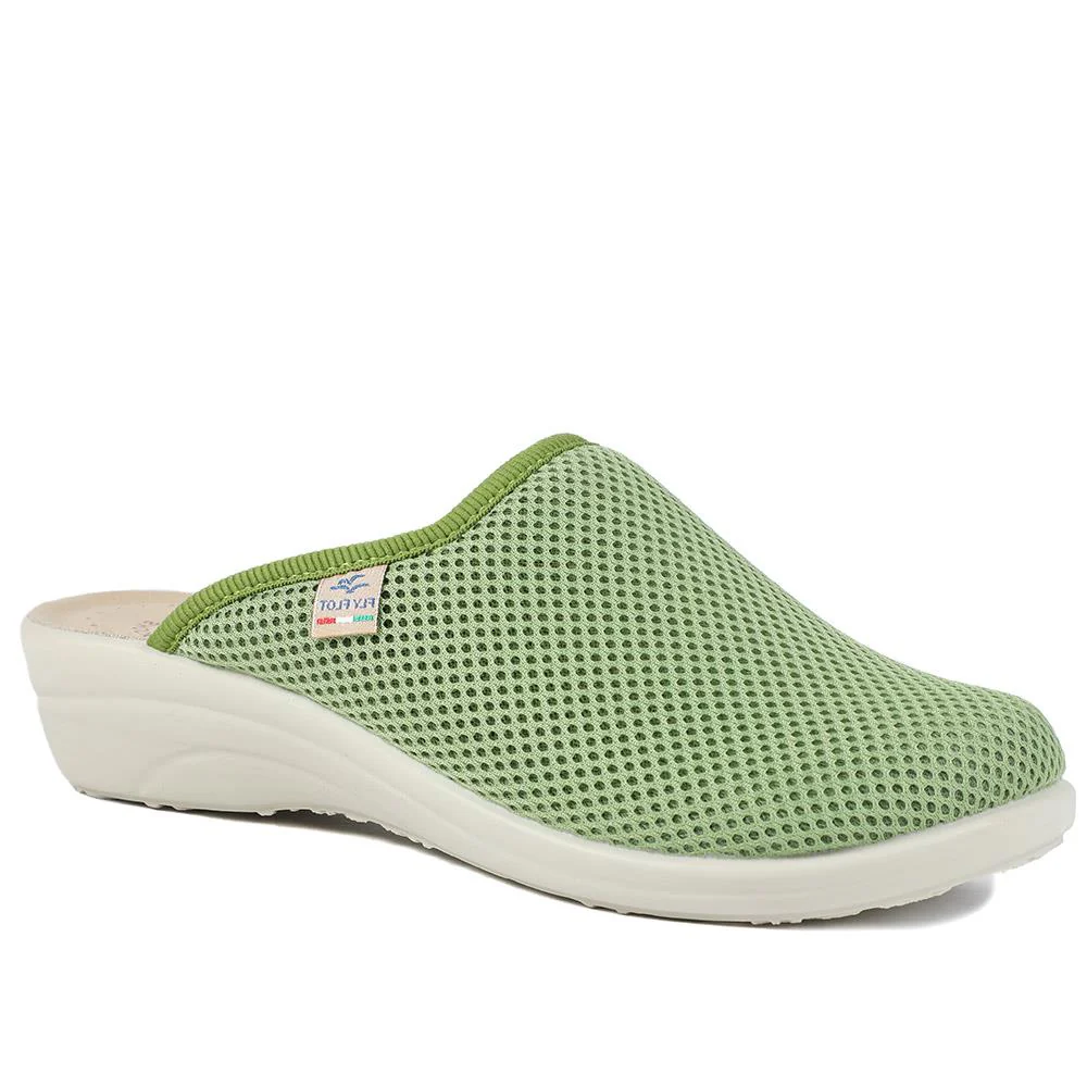 Anatomic Clogs - FLY25030 / 309 914 - Image 17