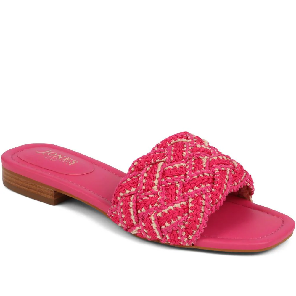 Indie Mule Sandals  - INDIE / 325 221 - Image 2