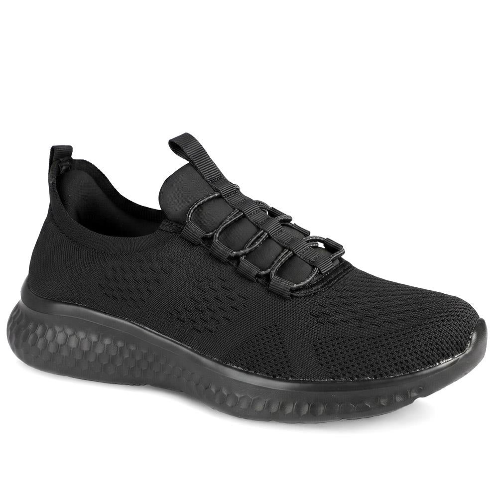 Wide-Fit Step-In Trainers - BRK42002 / 328 108 - Image 2