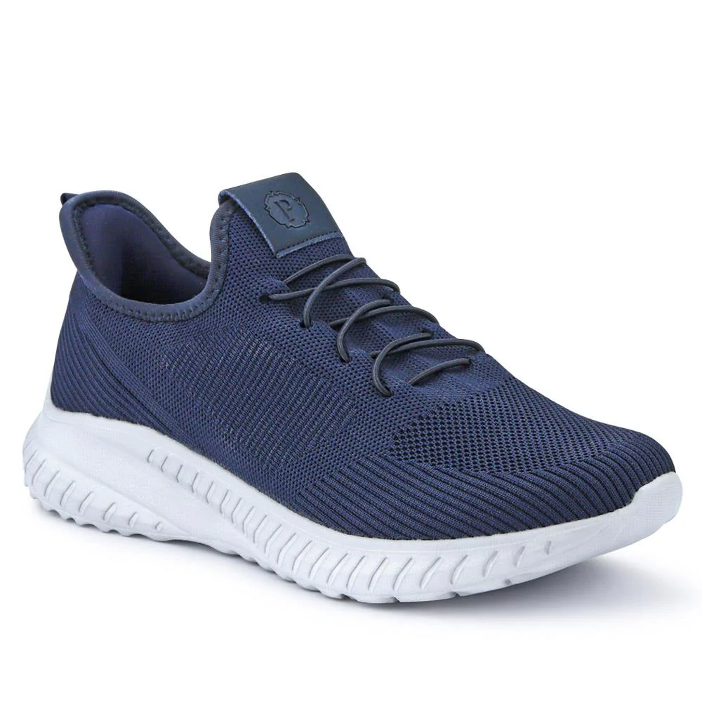 Just Step In Wide Fit Slip On Trainers - BOJIE41004 / 326 872 - Image 2
