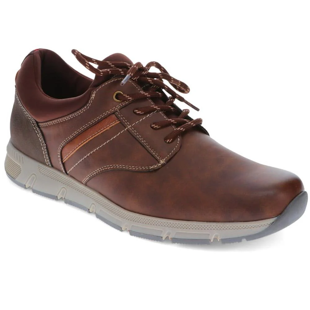 Lace-Detailed Slip-On Shoes - WBINS40027 / 325 787