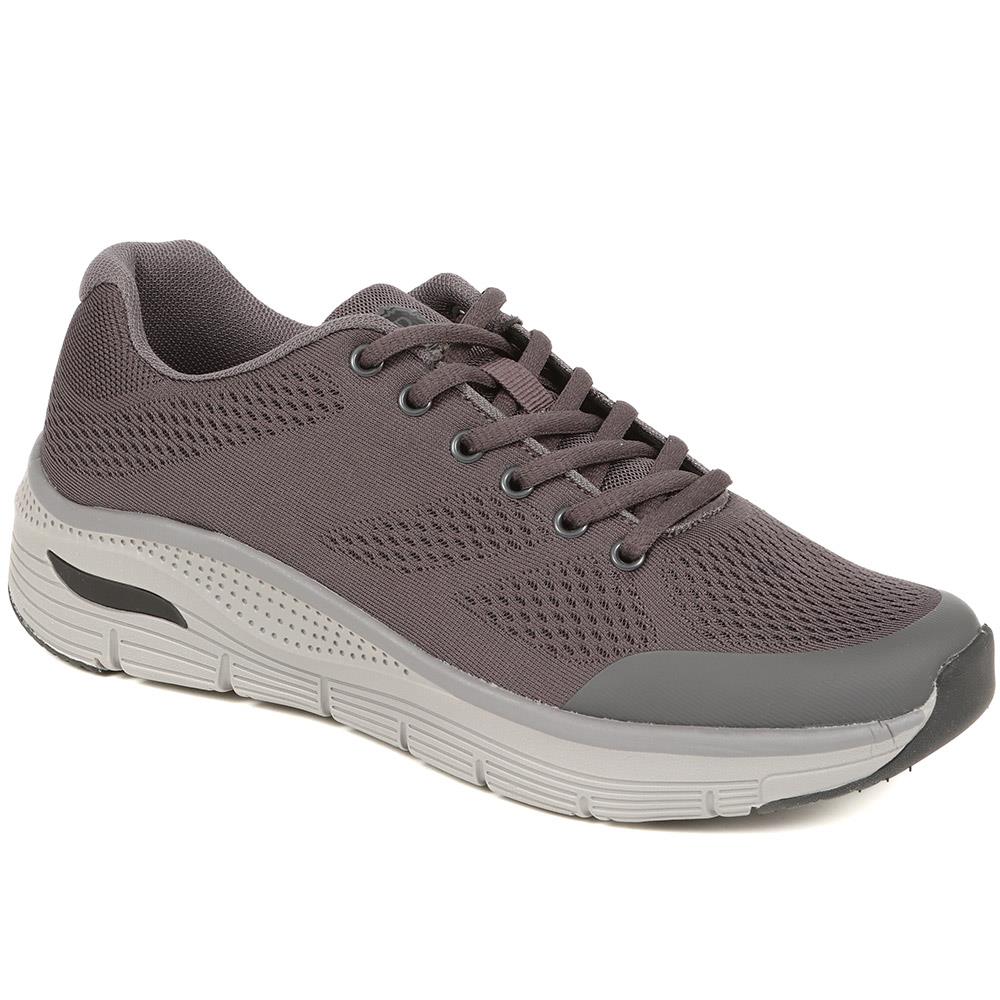 Lace-Up Trainers - SUNT39001 / 324 895 - Image 2