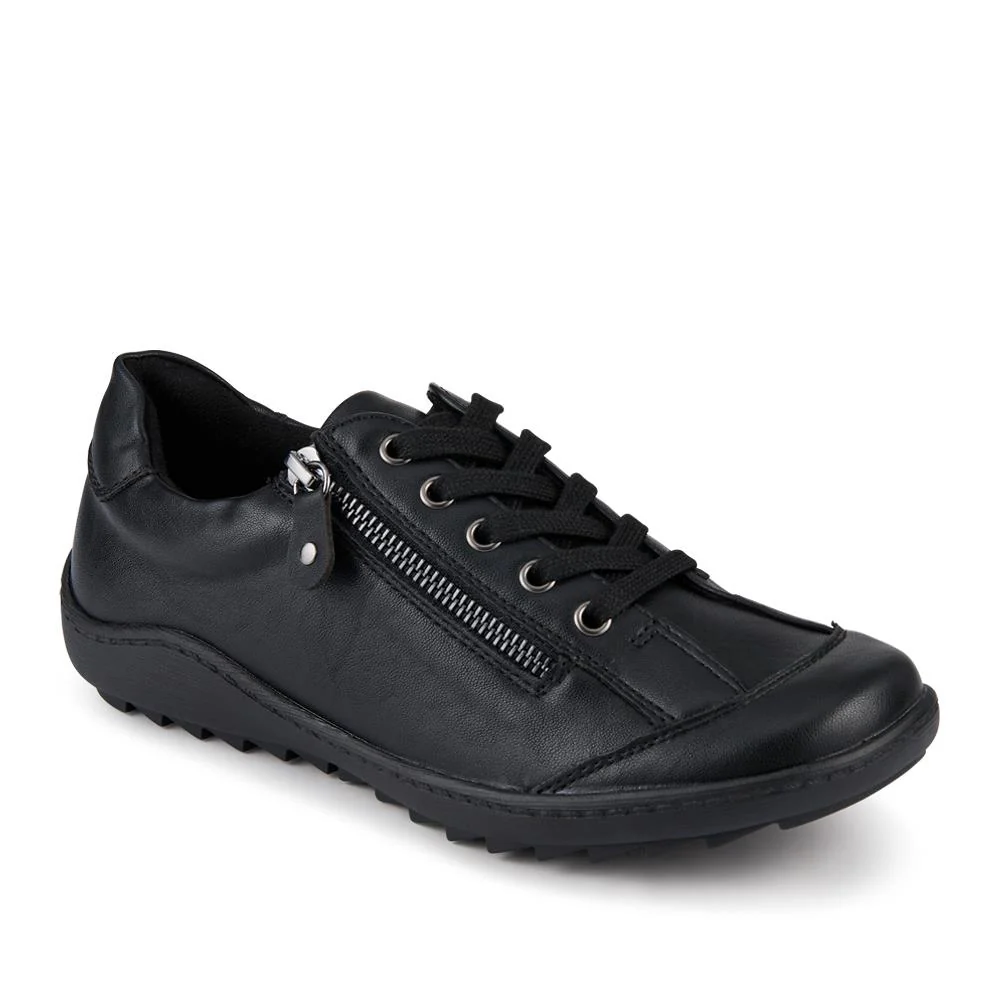 Lace-Up Trainers - WBINS38061 / 324 264