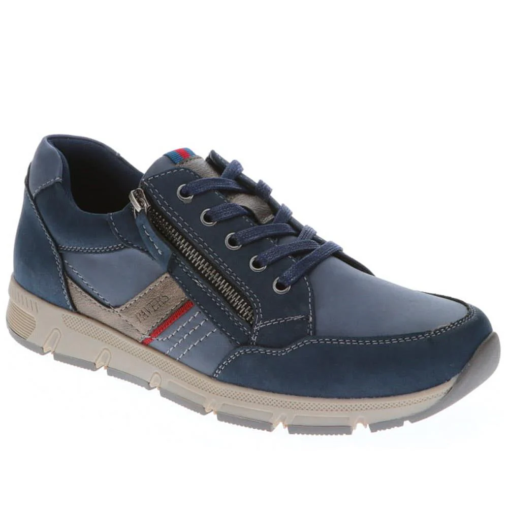 Lace-up Trainers - WBINS40023 / 325 785 - Image 2