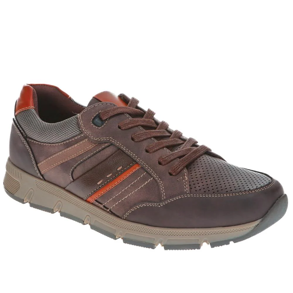Lace-Up Trainers - WBINS40031 / 325 789 - Image 2