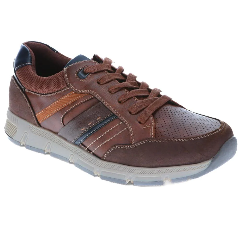 Lace-Up Trainers - WBINS40031 / 325 789