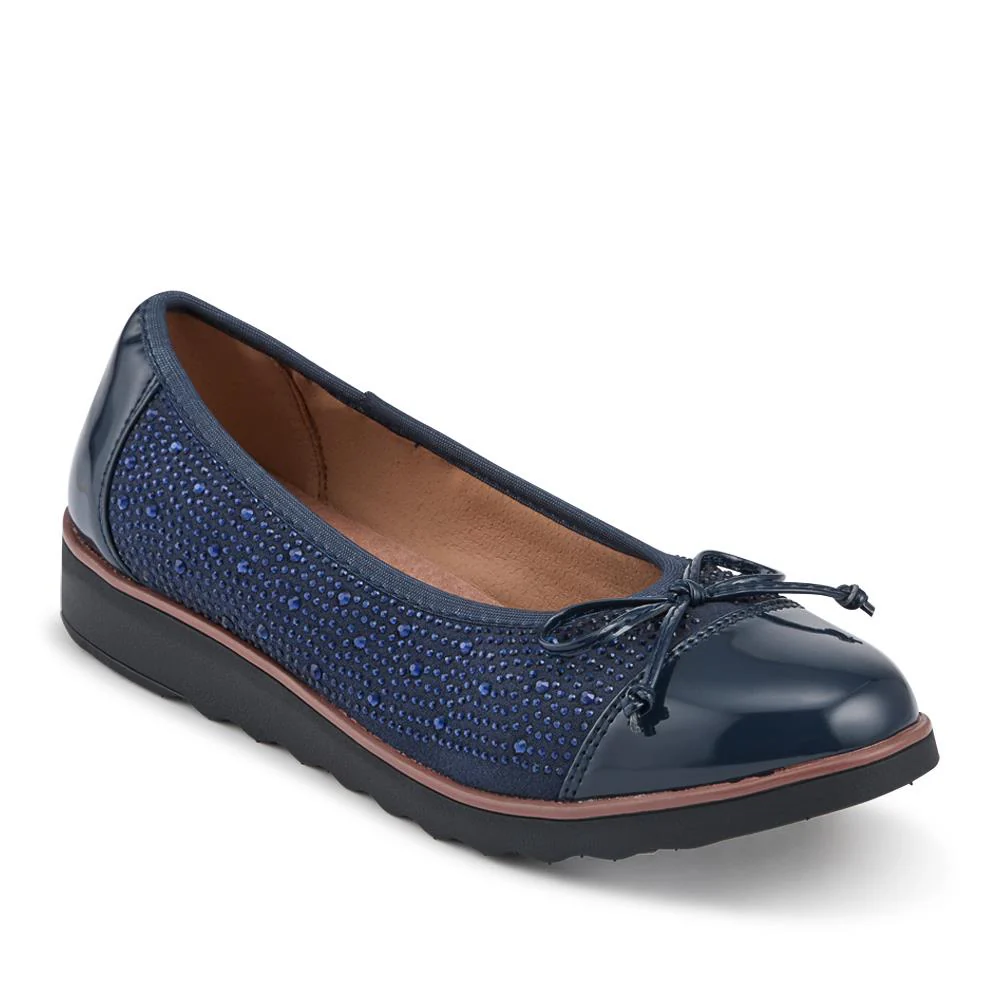 Lightweight Ballet Pumps - BRK34011 / 320 508 - Image 7