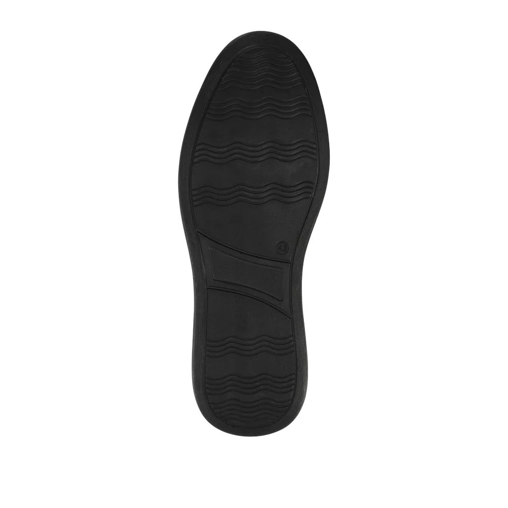 Lightweight Casual Lace Up Shoes - TEJ42000 / 328 341 - Tan - Image 5