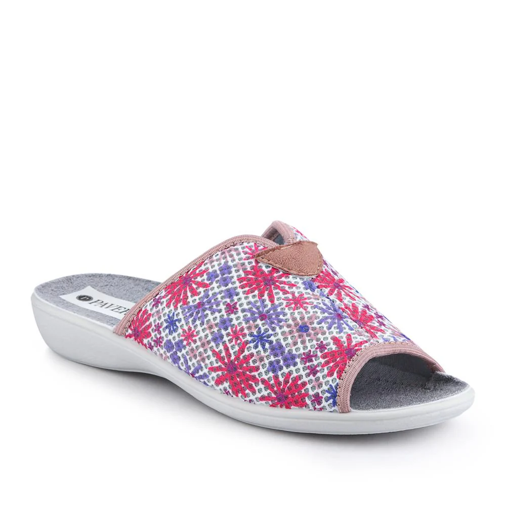 Lightweight Mule Slippers - ADA41002 / 327 402