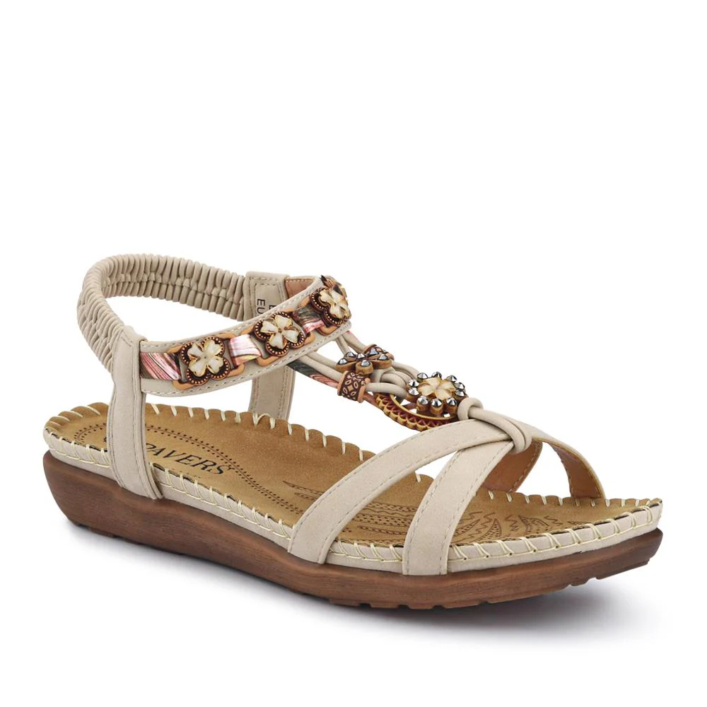 Lightweight Wedge-Heel Mules - BAIZH41006 / 327 081 - Image 2
