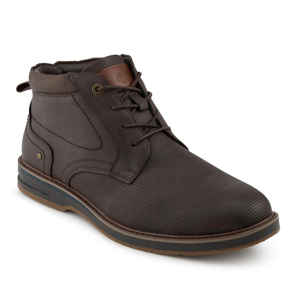 Memory Foam Durable Chukka Boots - JIAHU42001 / 328 627