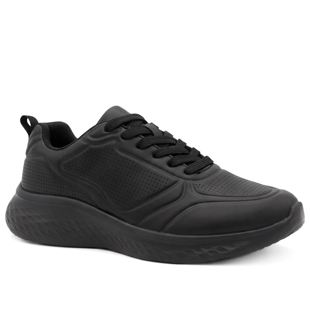 Memory Foam Lightweight Trainers - BRK44007 / 329 744