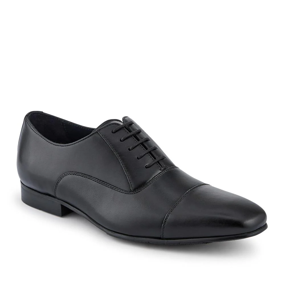 Montreal Smart Leather Shoes - MONTREAL / 328 631