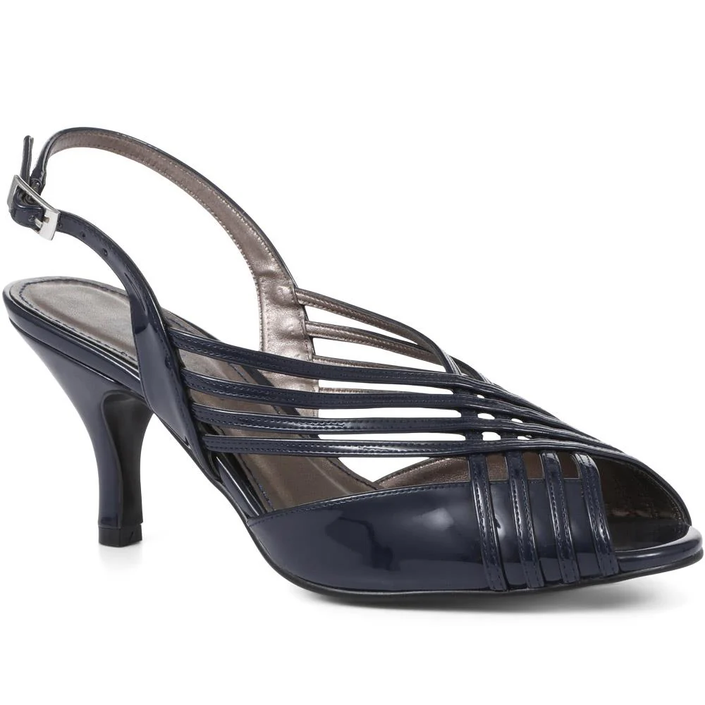 Occasion Heels - AMITY1700 / 134 194 - Image 2